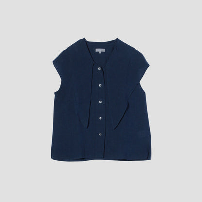 SOFT LINEN SHIRT