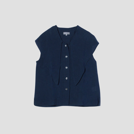 SOFT LINEN SHIRT