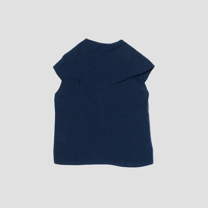 SOFT LINEN SHIRT
