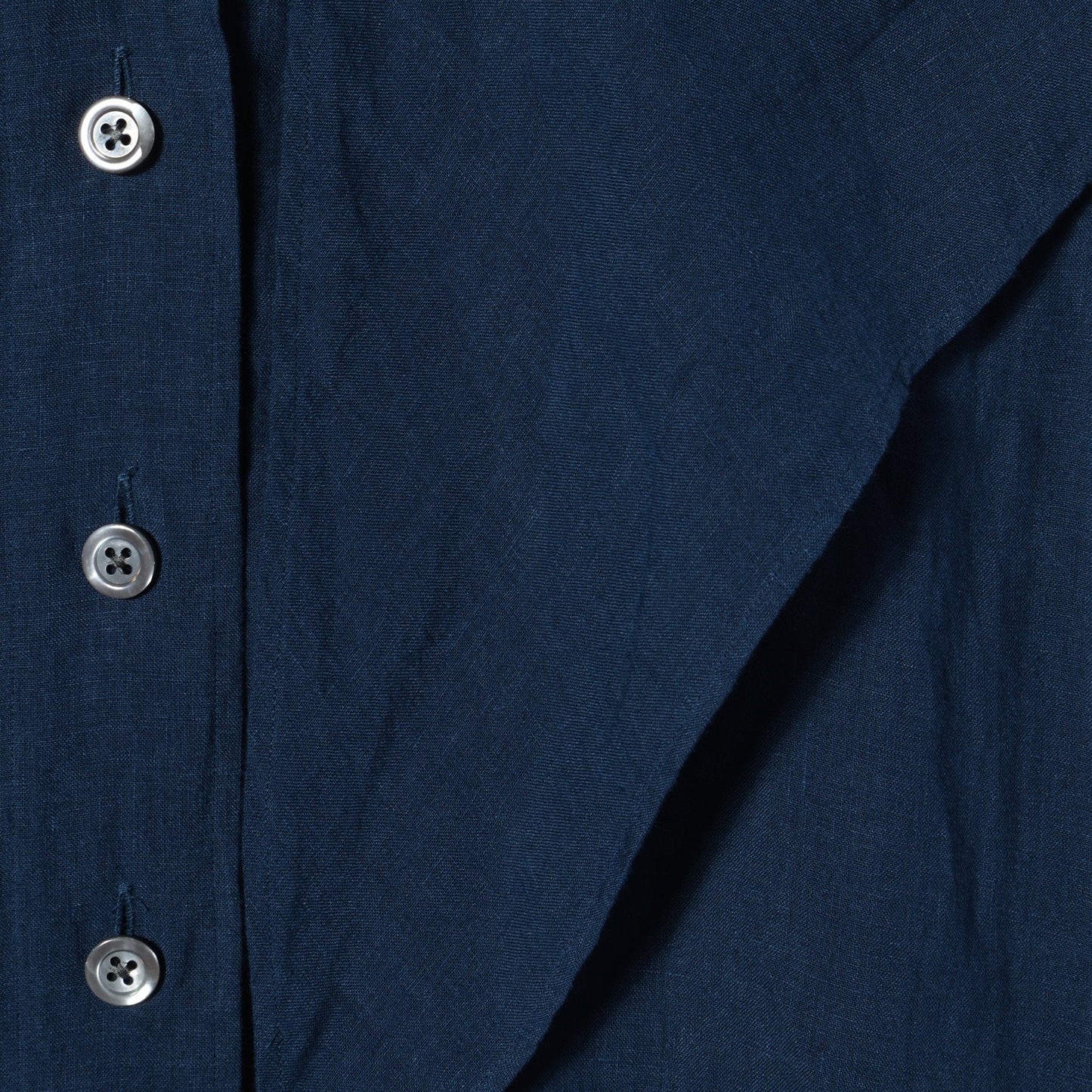 SOFT LINEN SHIRT