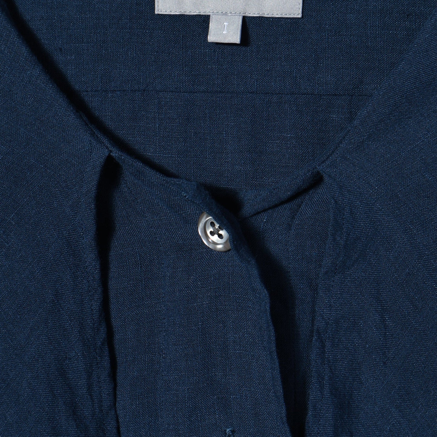 SOFT LINEN SHIRT