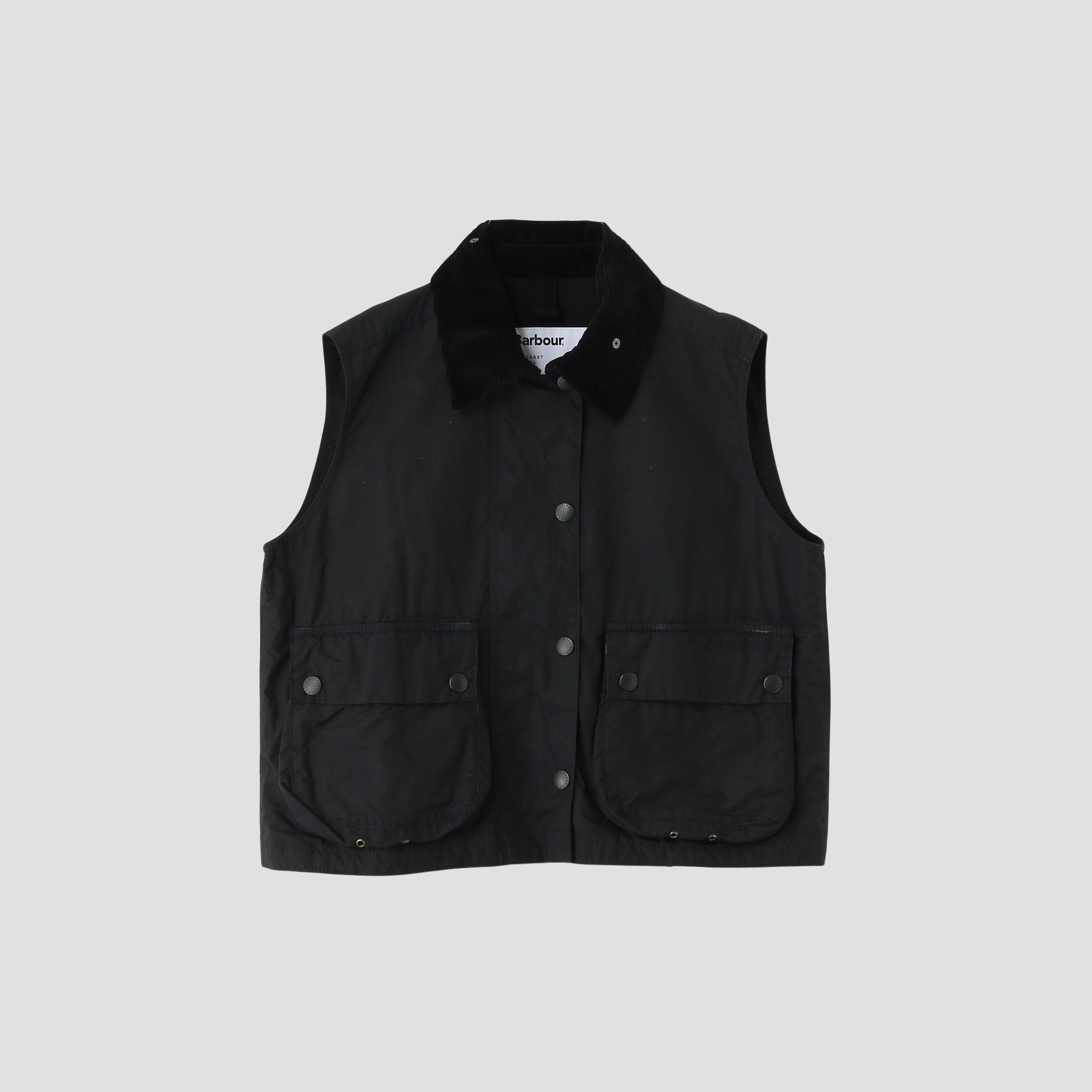 2025AW✨マーガレットハウエル　DRY WAX COTTON BLOUSON MARGARET HOWELL | DRY WAX COTTON BLOUSON | ブルゾン – ReLIKE
