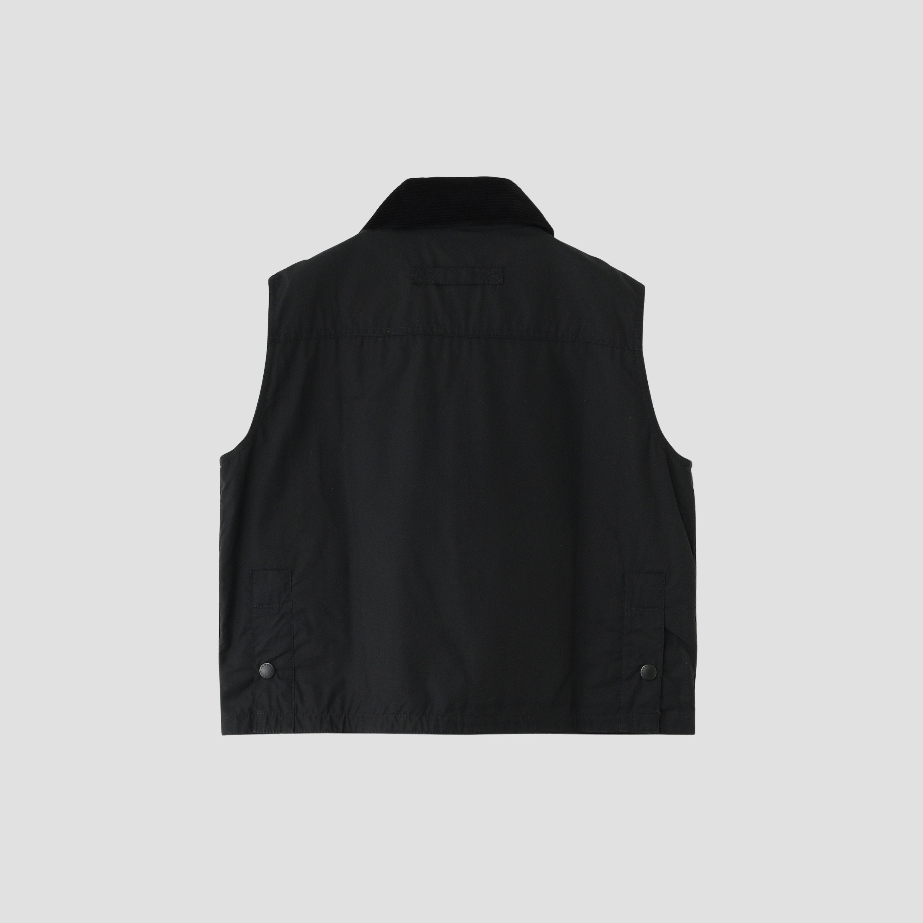 2025AW✨マーガレットハウエル　DRY WAX COTTON BLOUSON MARGARET HOWELL | DRY WAX COTTON BLOUSON | ブルゾン – ReLIKE