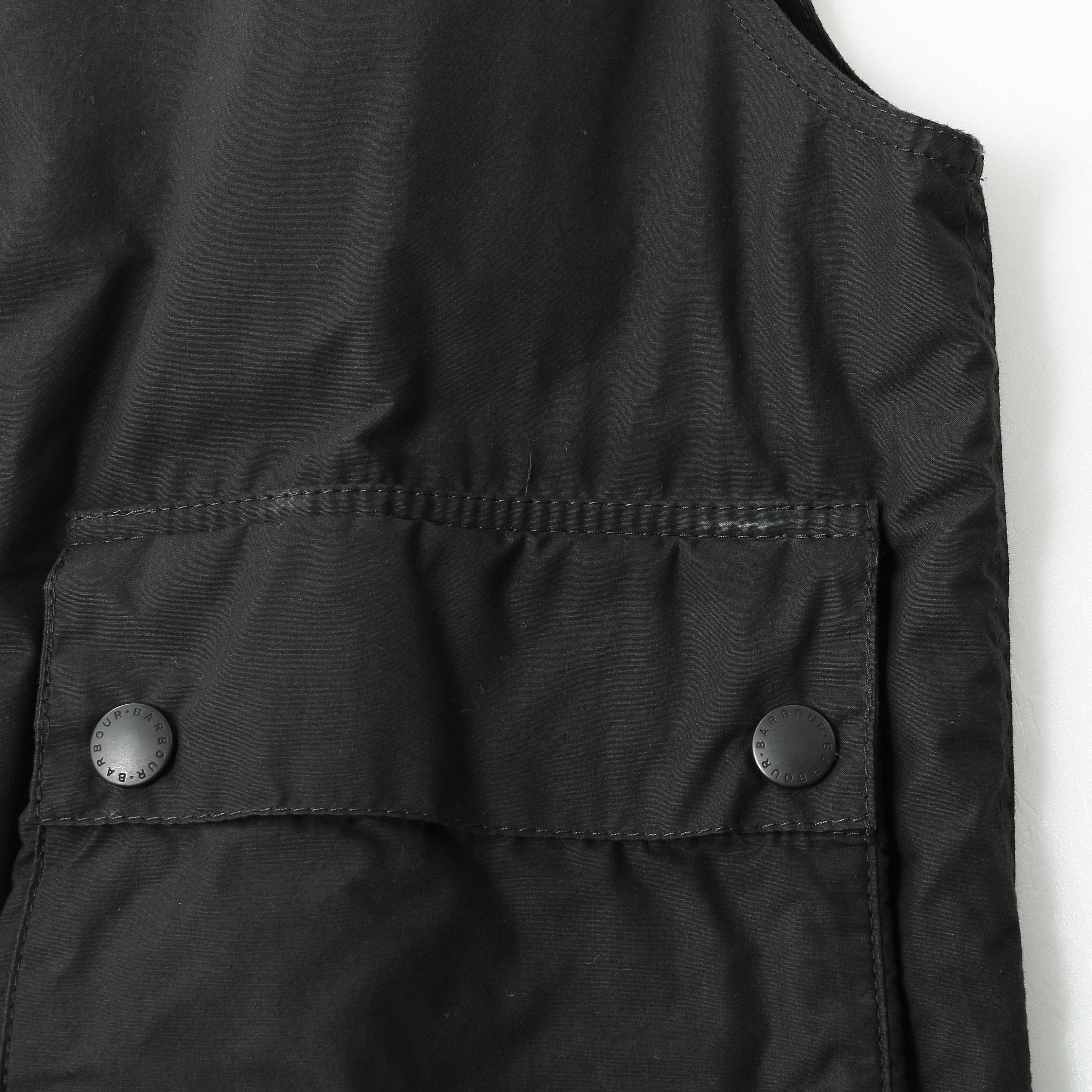 2025AW✨マーガレットハウエル　DRY WAX COTTON BLOUSON MARGARET HOWELL | DRY WAX COTTON BLOUSON | ブルゾン – ReLIKE