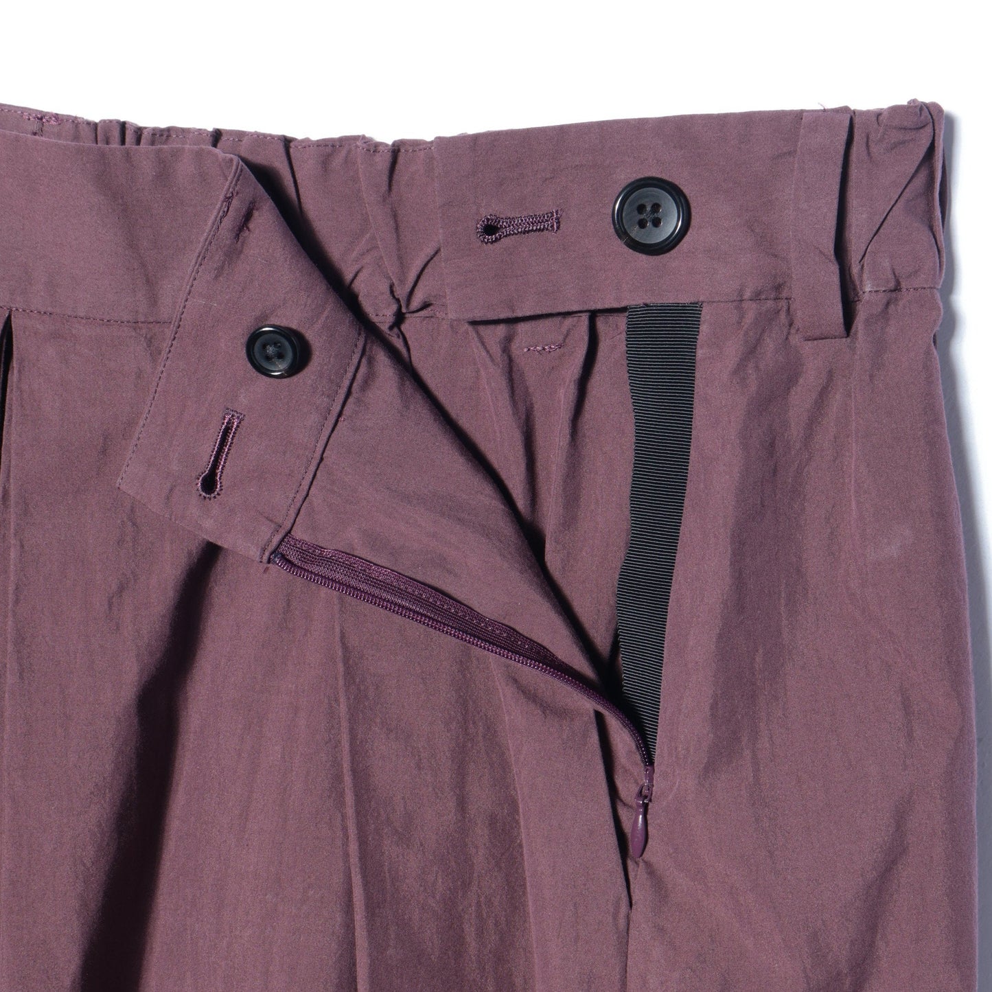 HIGH DENSE COTTON SILK SKIRT