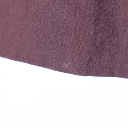 HIGH DENSE COTTON SILK SKIRT