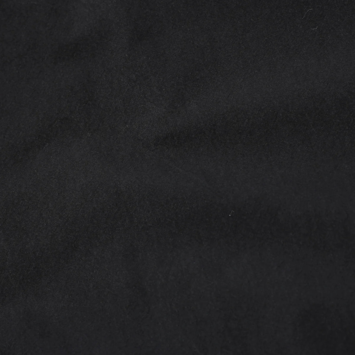 WASHED DRY COTTON POPLIN DRESS
