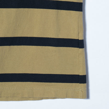 WIDE STRIPE DRY JERSEY