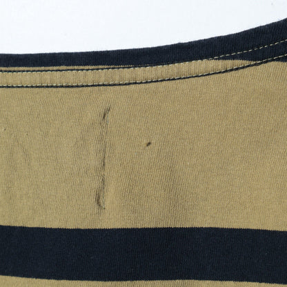 WIDE STRIPE DRY JERSEY