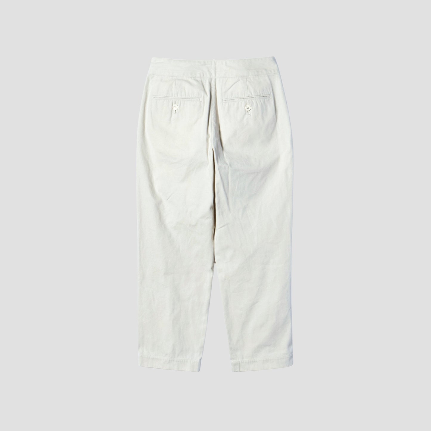 TROUSERS