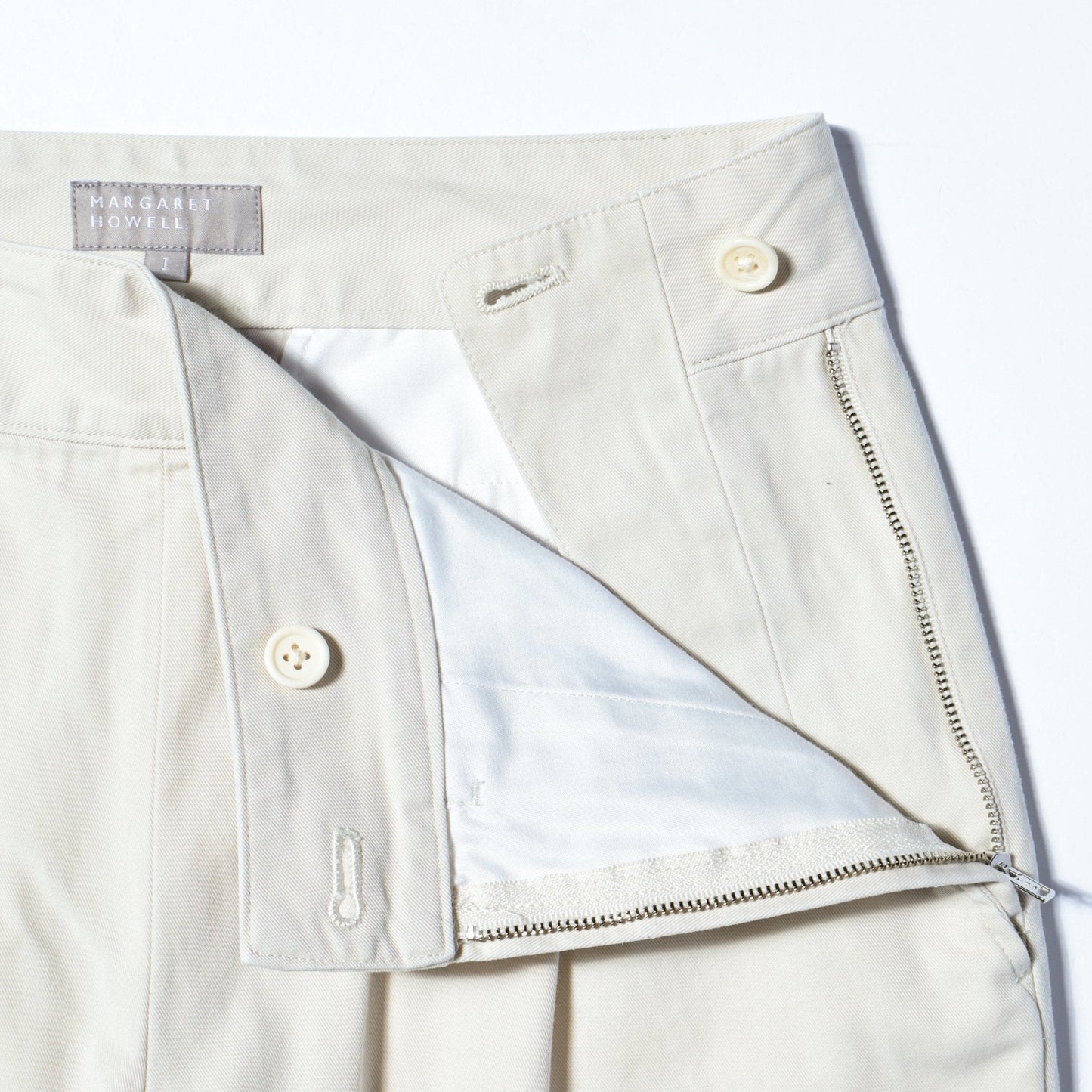 TROUSERS