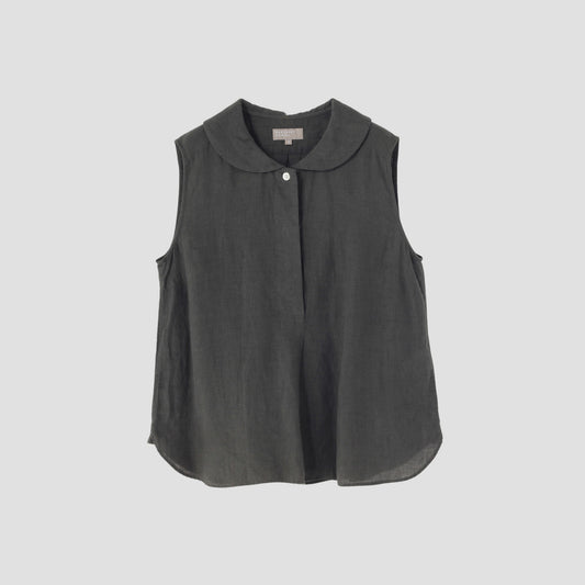 SOFT LINEN SHIRT