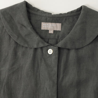 SOFT LINEN SHIRT