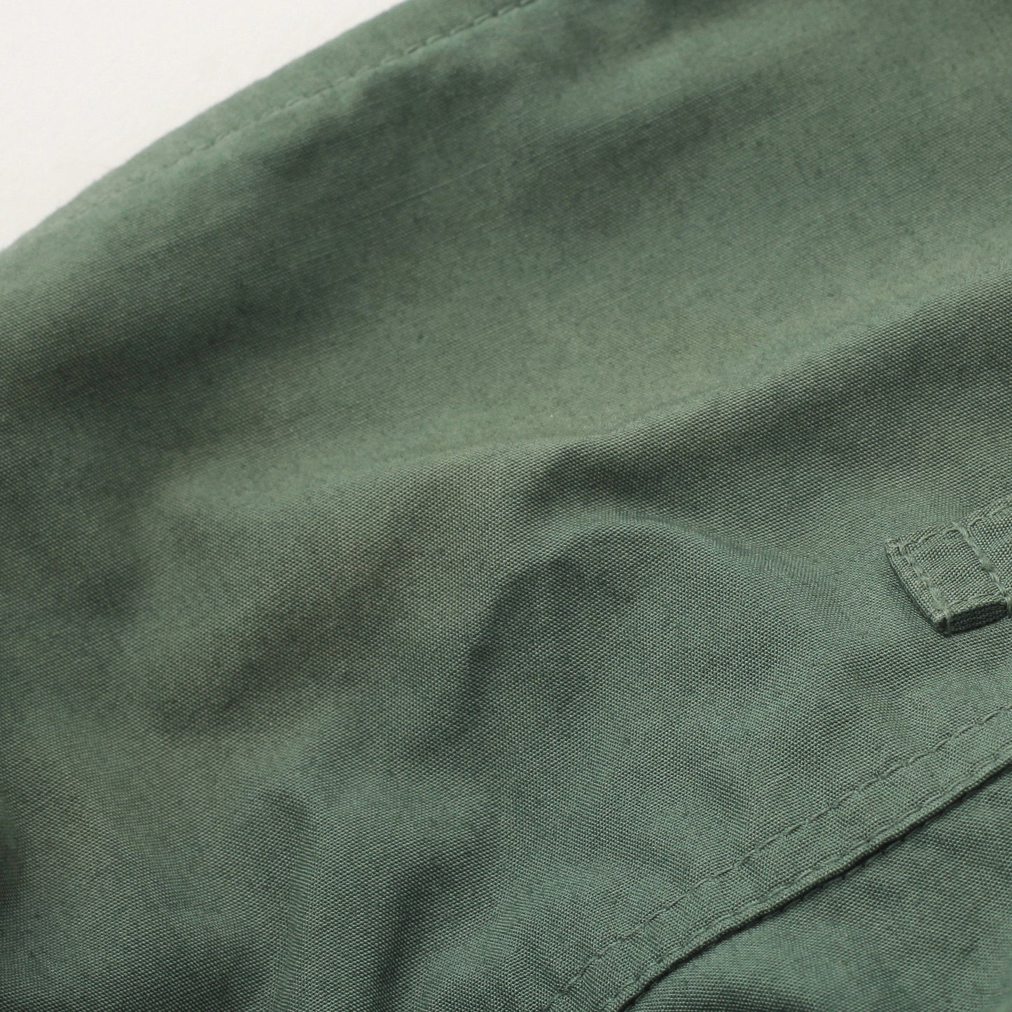 COMPACT COTTON POPLIN SHIRT