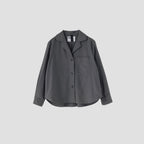 MOLESKIN COTTON SHIRTING