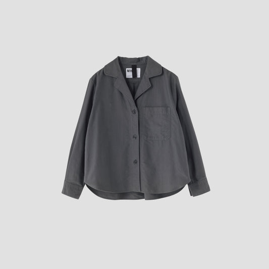 MOLESKIN COTTON SHIRTING