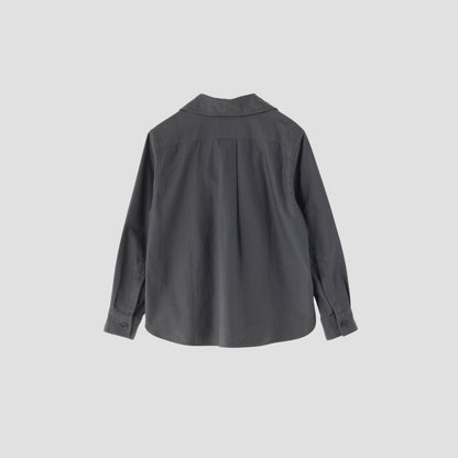 MOLESKIN COTTON SHIRTING