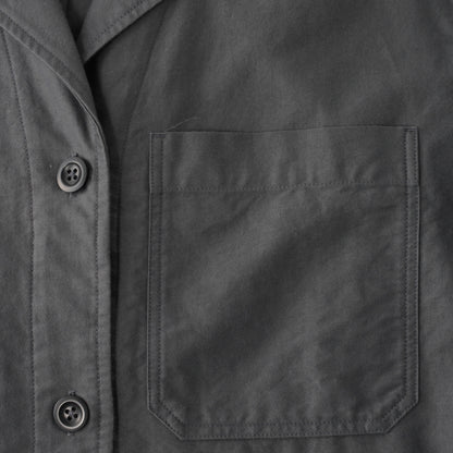 MOLESKIN COTTON SHIRTING