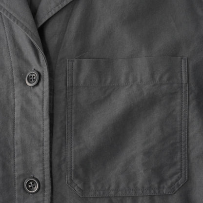 MOLESKIN COTTON SHIRTING