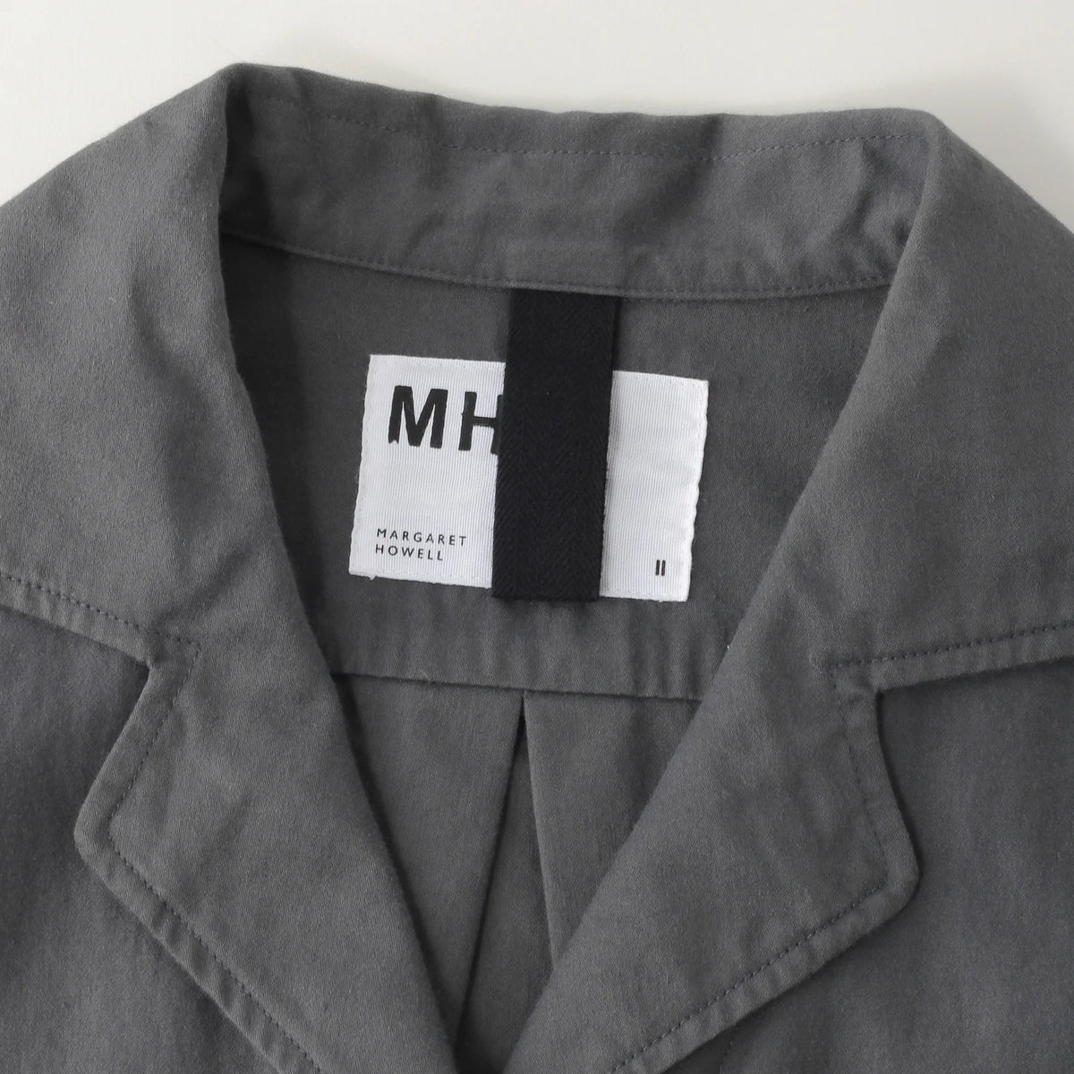 MOLESKIN COTTON SHIRTING