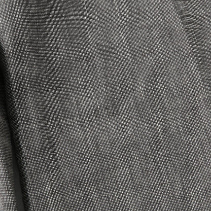 END ON END LINEN TROUSERS