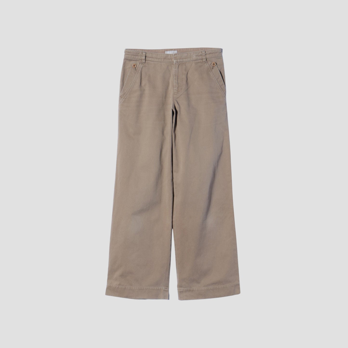 TROUSERS