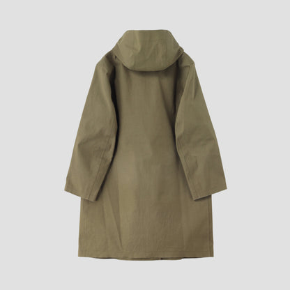 PROOFED COTTON COAT