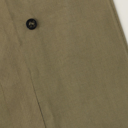 PROOFED COTTON COAT