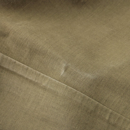 PROOFED COTTON COAT