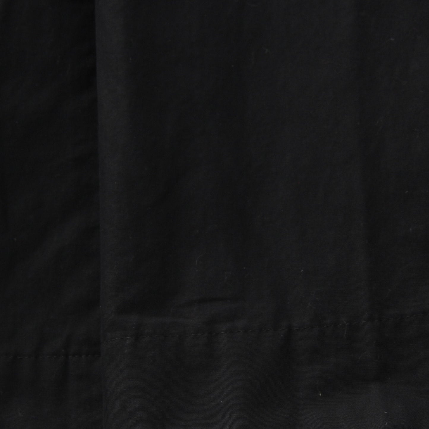 COTTON NYLON TAFFETA  SKIRT