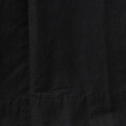 COTTON NYLON TAFFETA  SKIRT