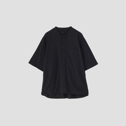 LIGHT COTTON END ON END SHIRT