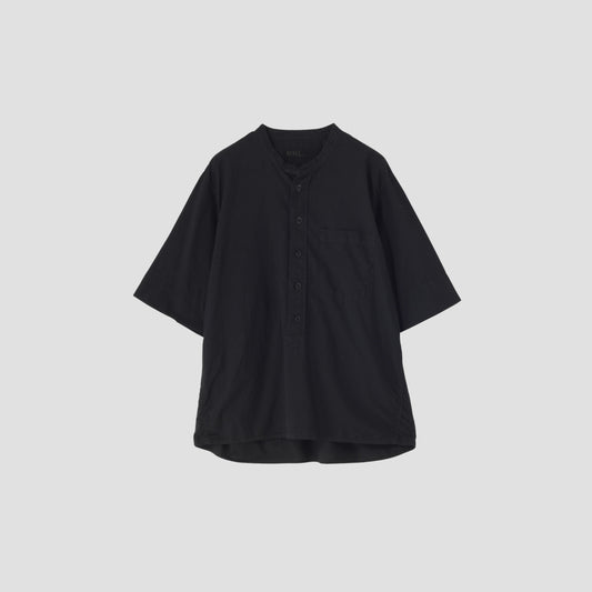 LIGHT COTTON END ON END SHIRT