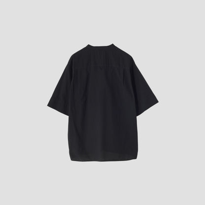 LIGHT COTTON END ON END SHIRT
