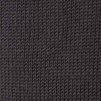 CAST OFF ROLL NECK KNIT