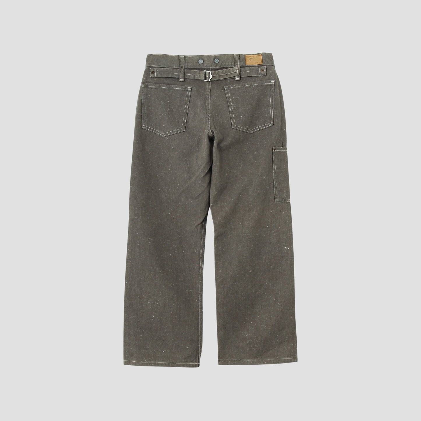 TROUSERS