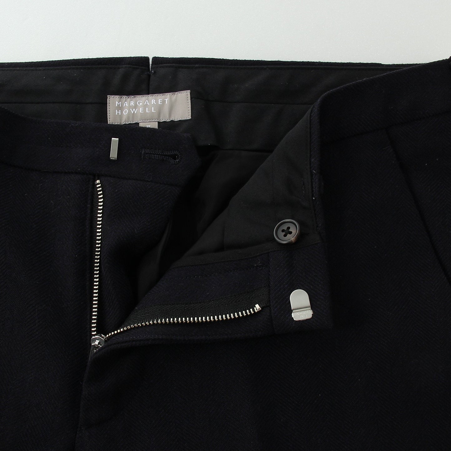 TROUSERS