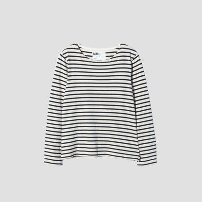 DRY STRIPE JERSEY