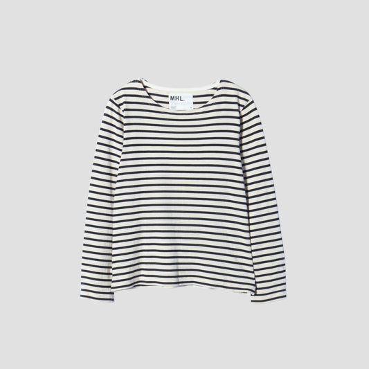 DRY STRIPE JERSEY