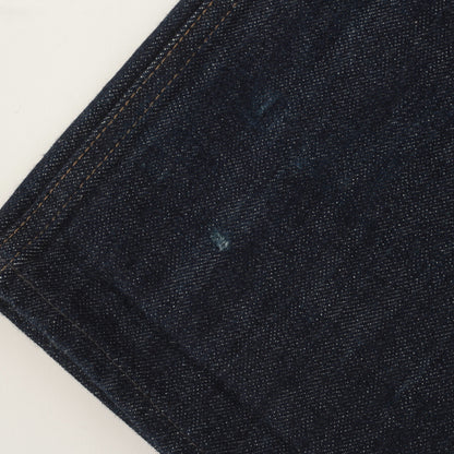 CANTON DENIM(MHL SHOP限定) TROUSERS