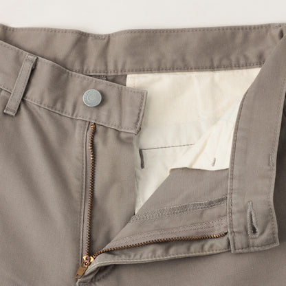 NEW BASIC CHINO TROUSERS