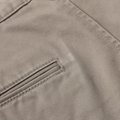 NEW BASIC CHINO TROUSERS