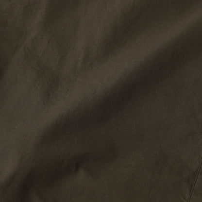FINE COTTON POPLIN SHIRT