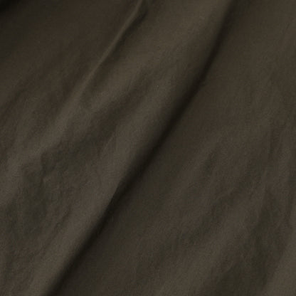 FINE COTTON POPLIN SHIRT