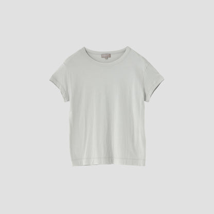 PLAIN COTTON JERSEY