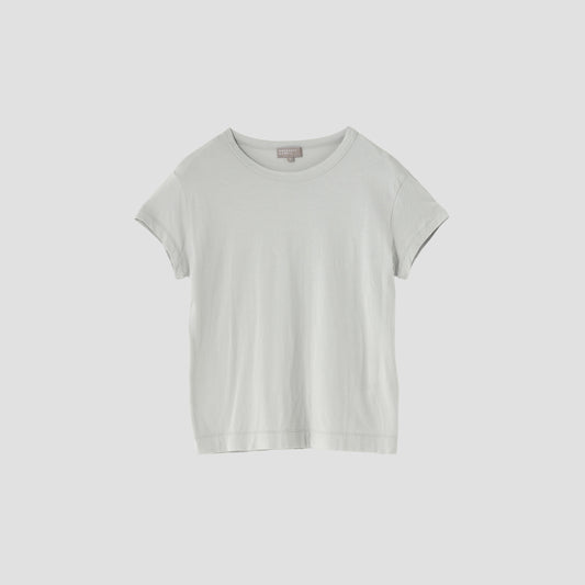 PLAIN COTTON JERSEY