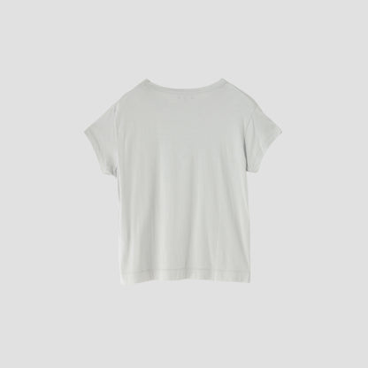 PLAIN COTTON JERSEY