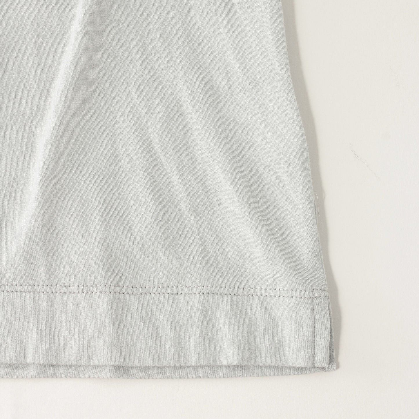 PLAIN COTTON JERSEY