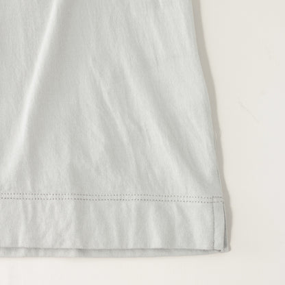 PLAIN COTTON JERSEY