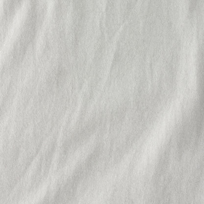 PLAIN COTTON JERSEY